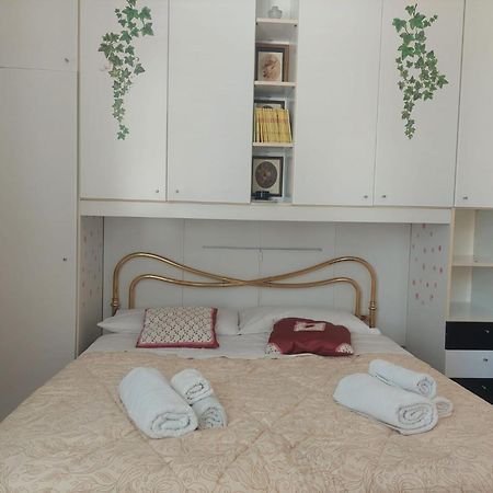 Casa Di Tania Apartman Trieszt Kültér fotó