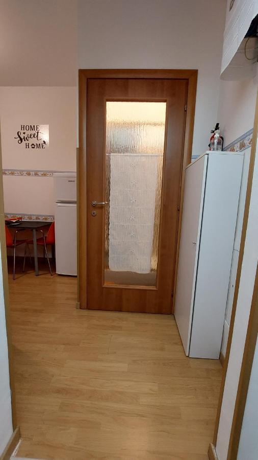 Casa Di Tania Apartman Trieszt Kültér fotó