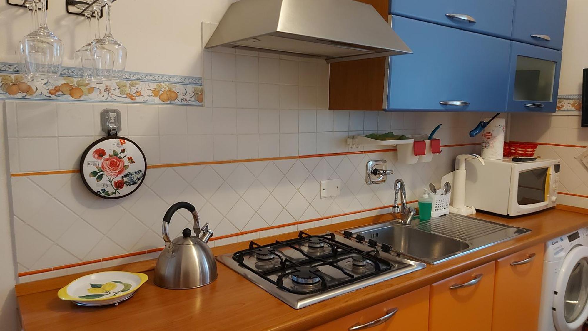 Casa Di Tania Apartman Trieszt Kültér fotó