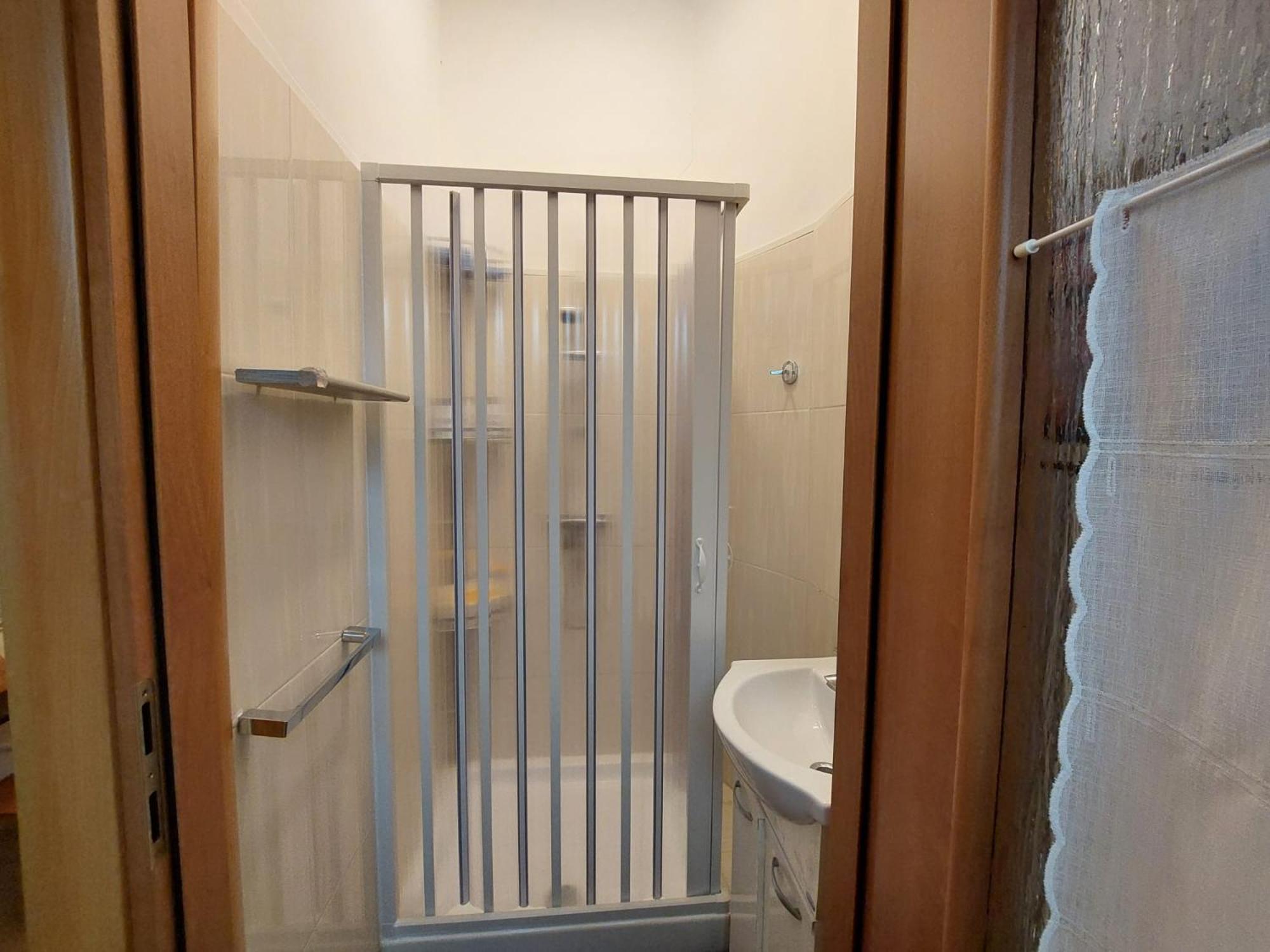 Casa Di Tania Apartman Trieszt Kültér fotó