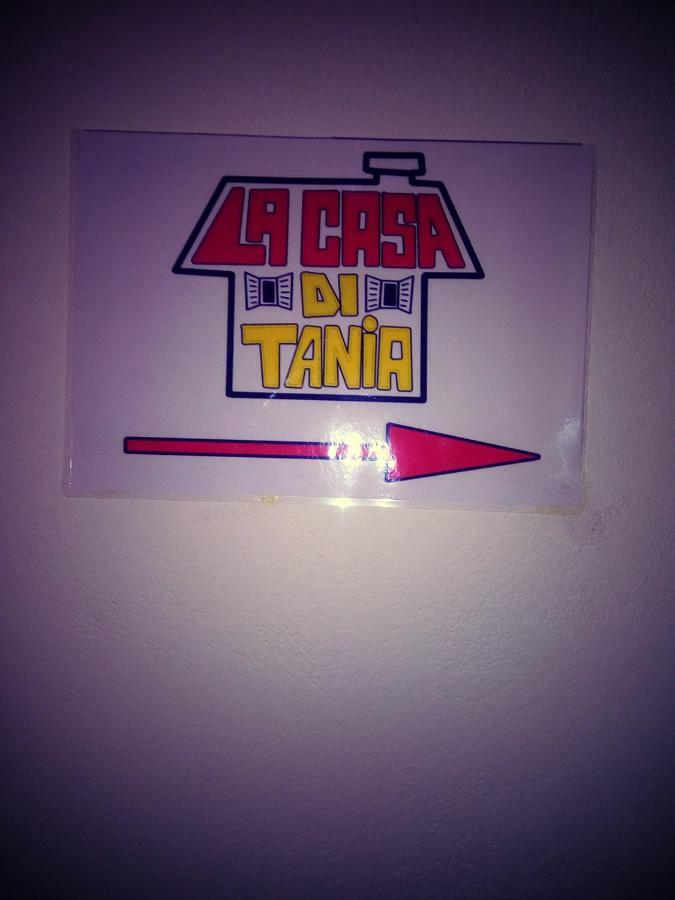 Casa Di Tania Apartman Trieszt Kültér fotó