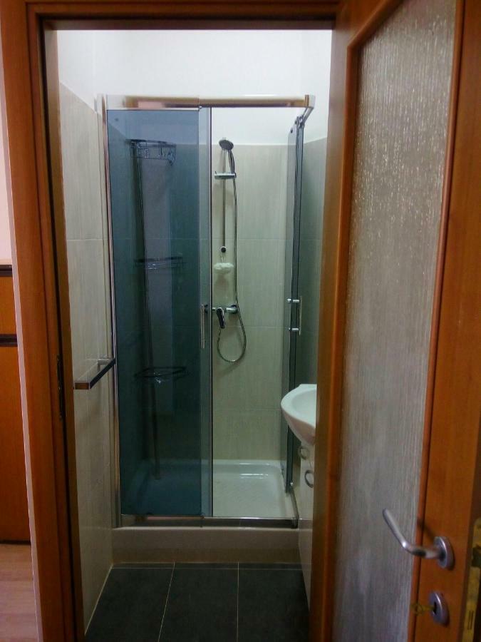Casa Di Tania Apartman Trieszt Kültér fotó