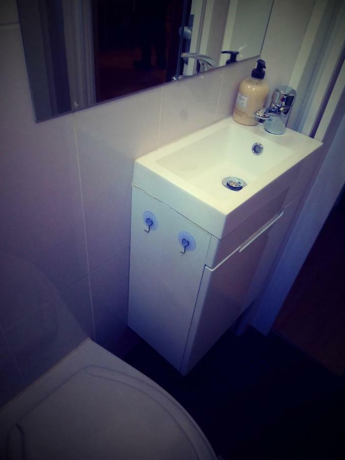 Casa Di Tania Apartman Trieszt Kültér fotó